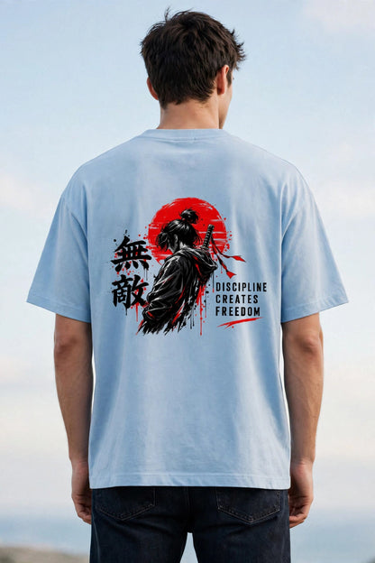 Unisex Oversized Classic T-Shirt