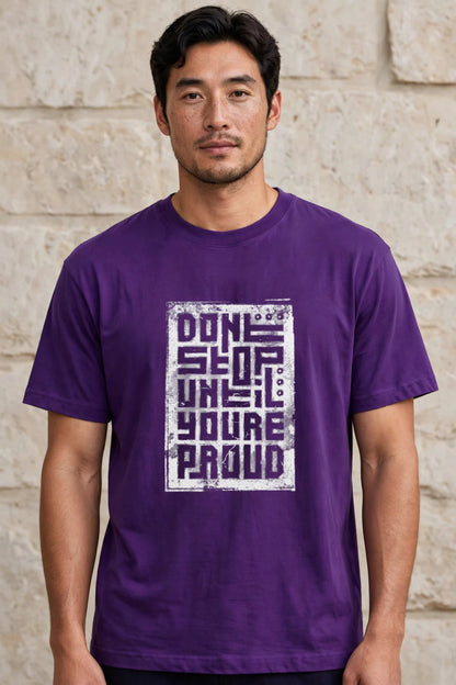 Own Tomorrow Tee