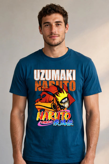Shinobi Spirit Tee