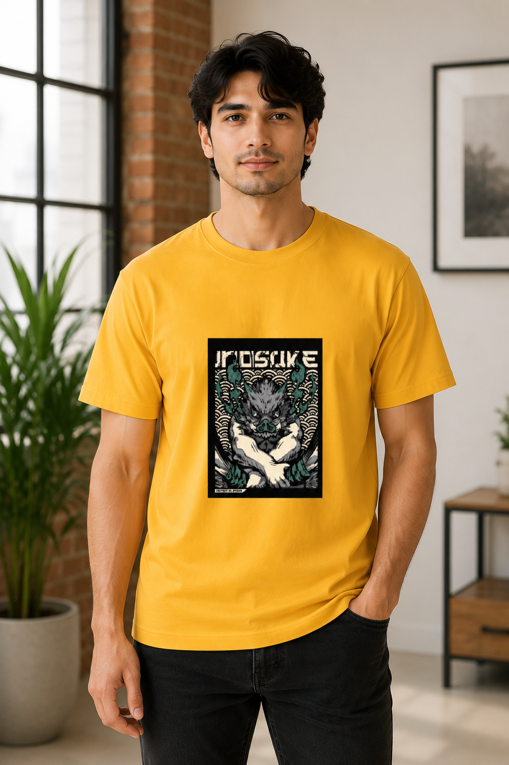 Inosuke Tee