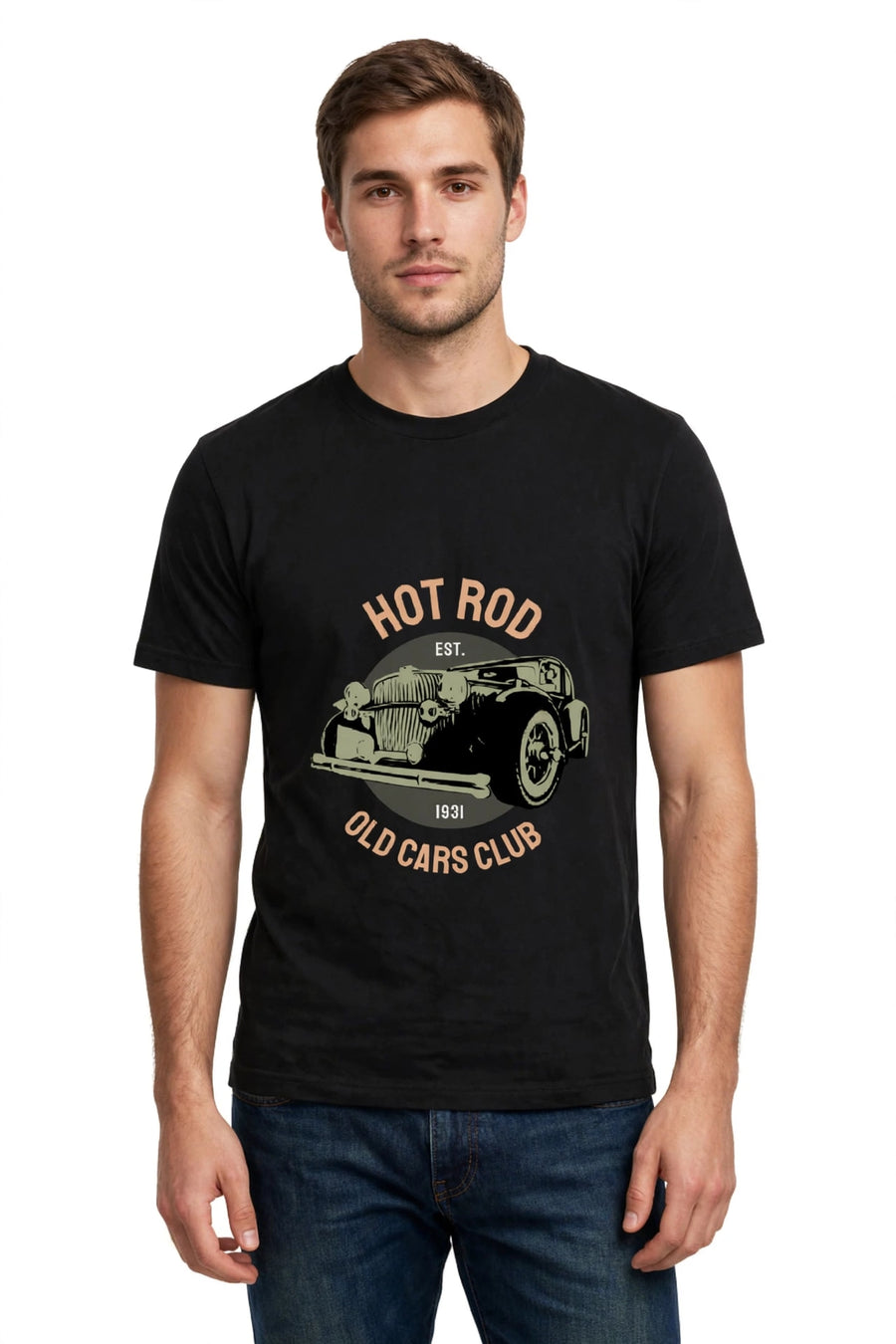 Roadster Tee