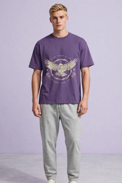 Rise Above Tee