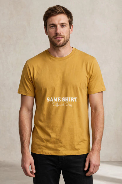 Same Story Tee