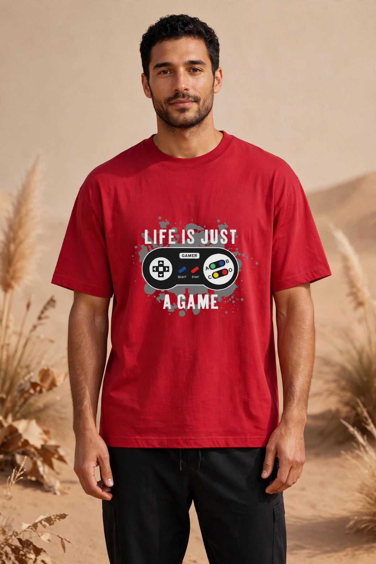 Game On Tee