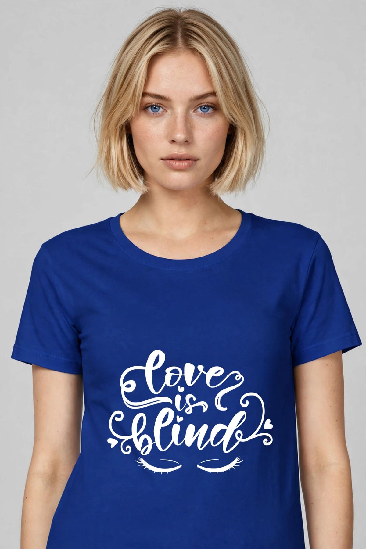Love Bloom Women's Tee
