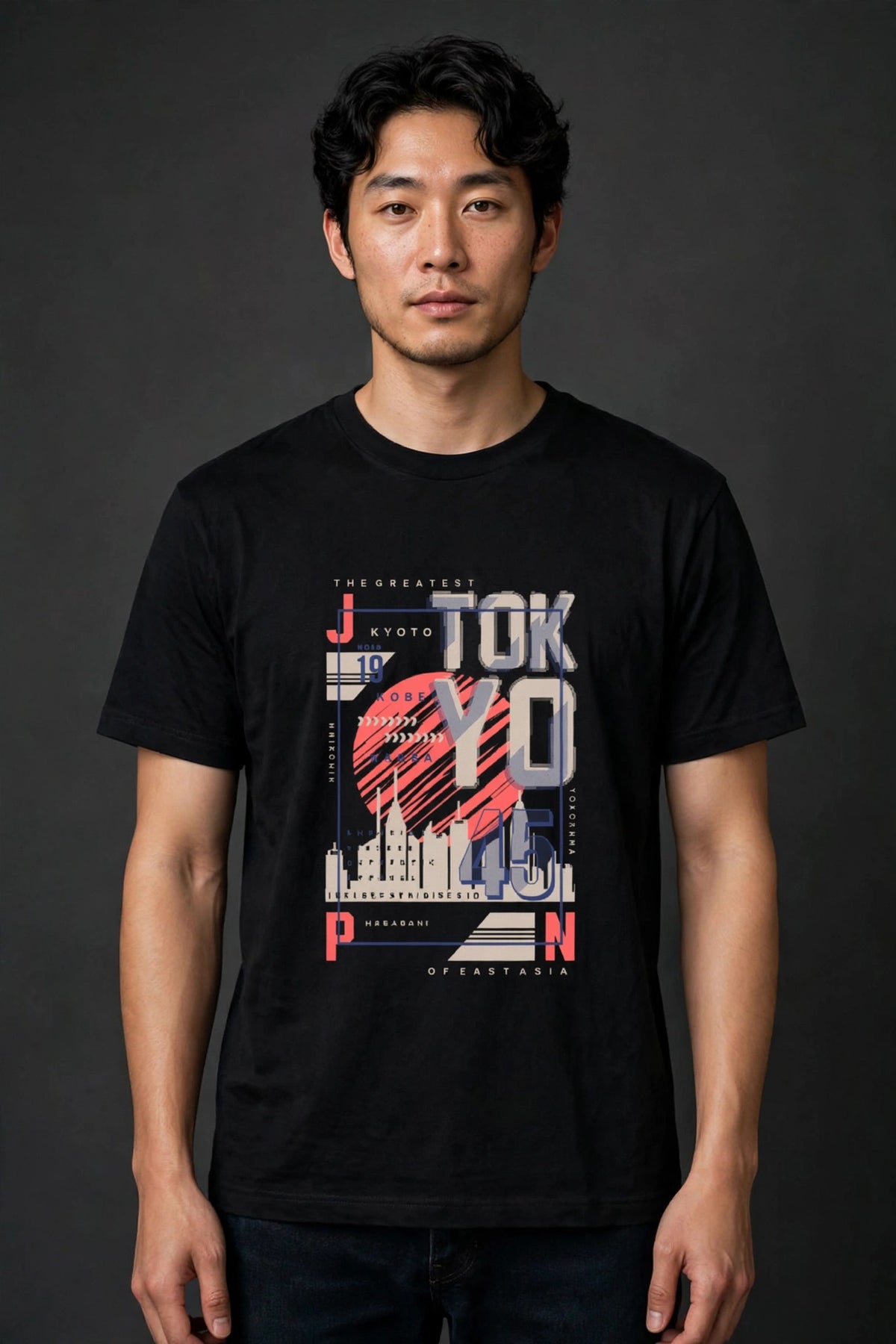 Tokyo Kyoto