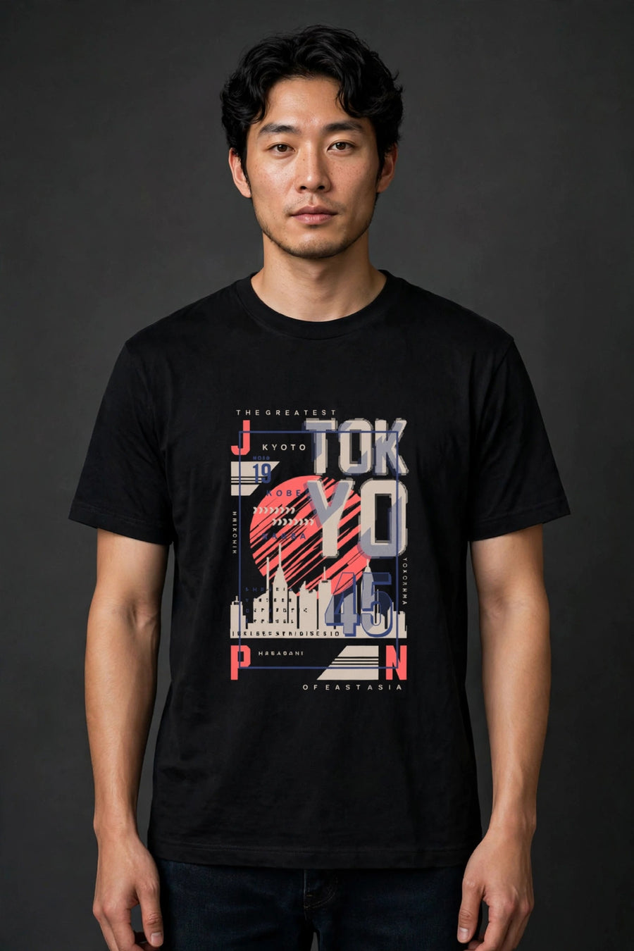 Tokyo Kyoto