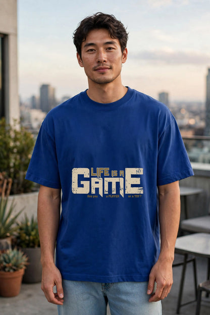 GameOn Tee