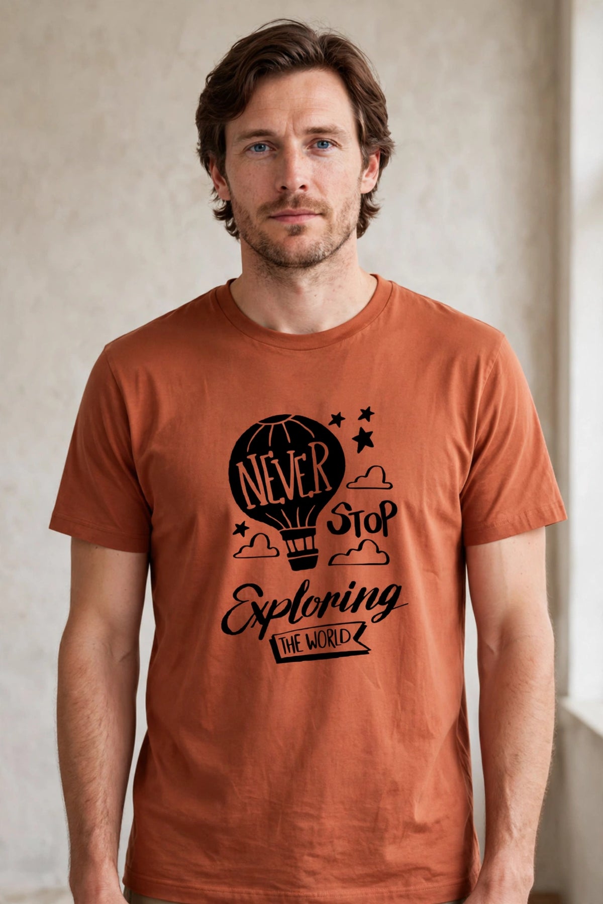 Citybound Tee