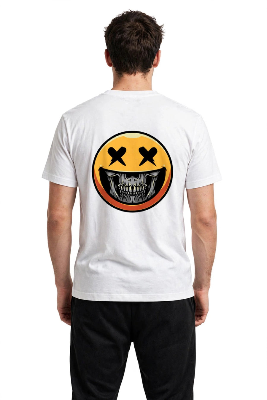 Good Mood Oversized Tee