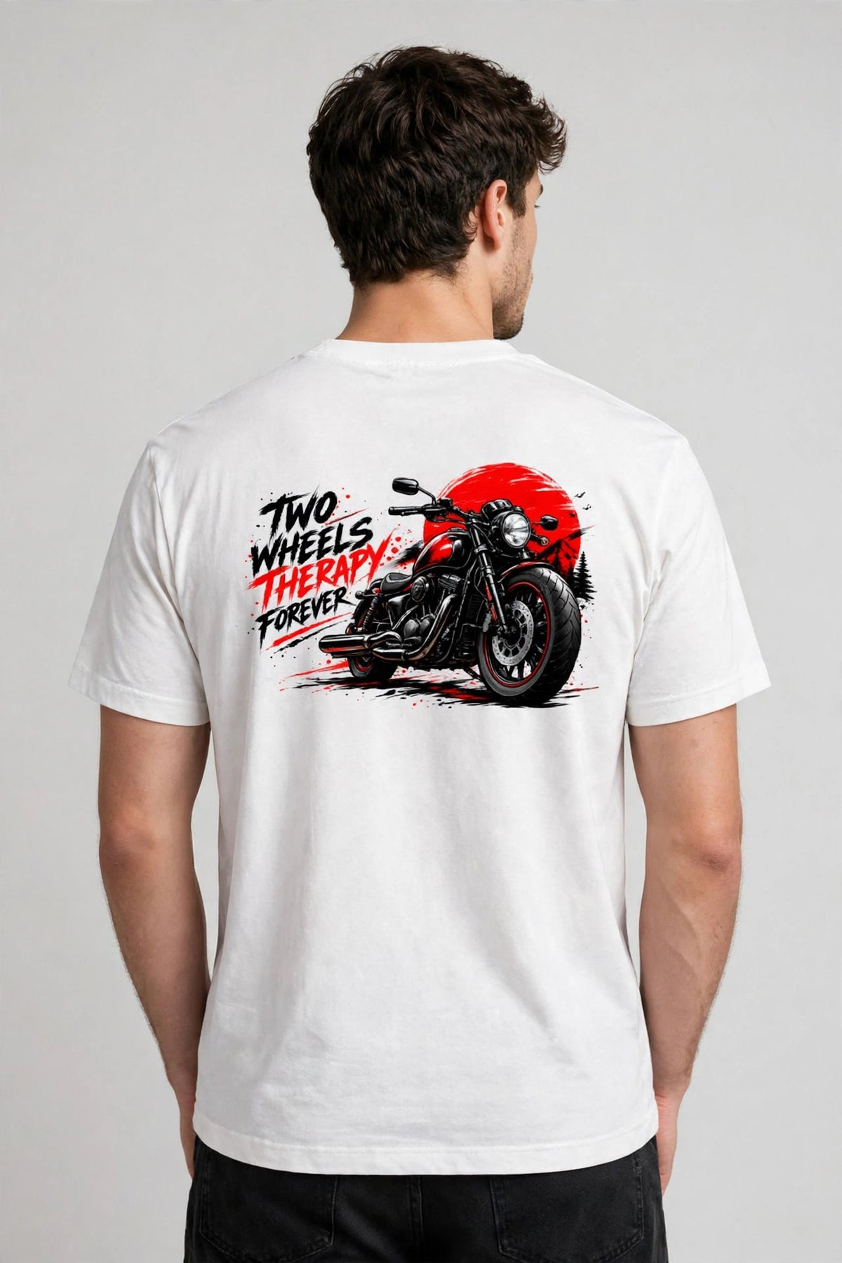 Unisex Oversized Classic T-Shirt