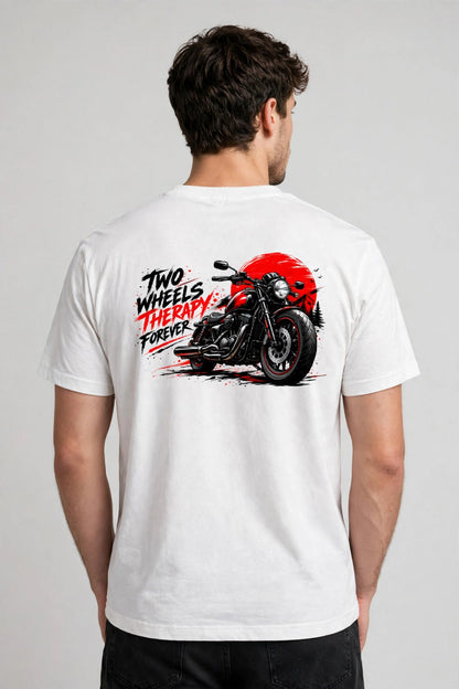 Unisex Oversized Classic T-Shirt