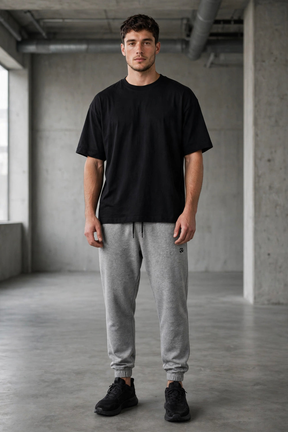 Ravenzia Love Joggers