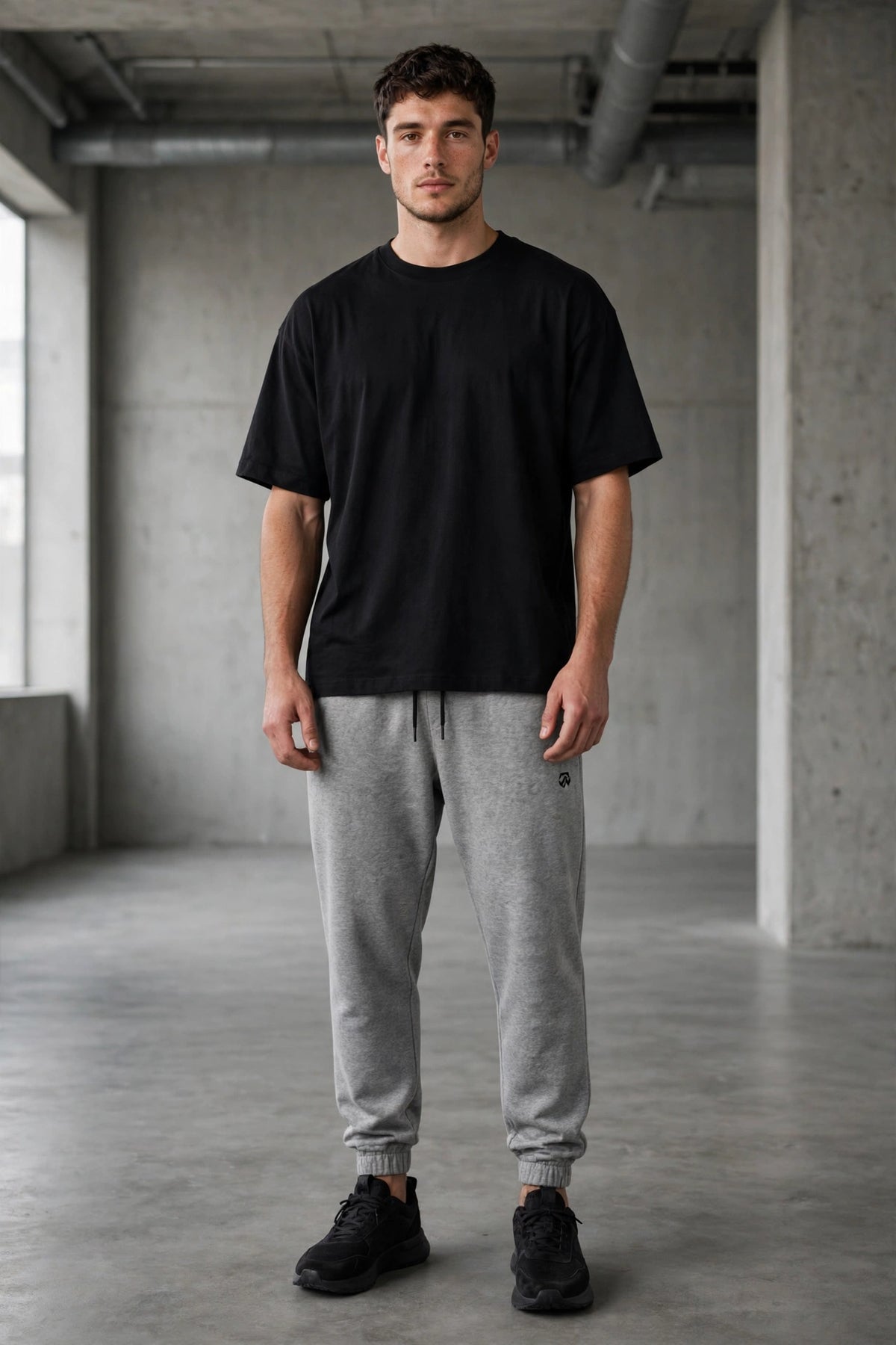 Ravenzia Love Joggers
