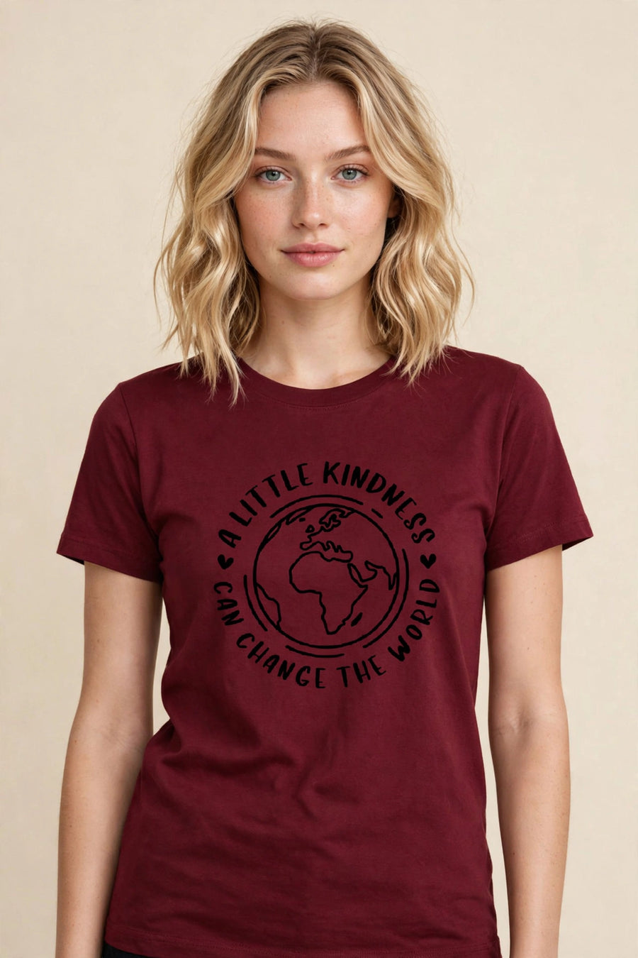 Kindness Women's Tee