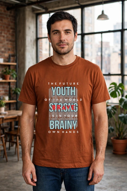 Youth Strong