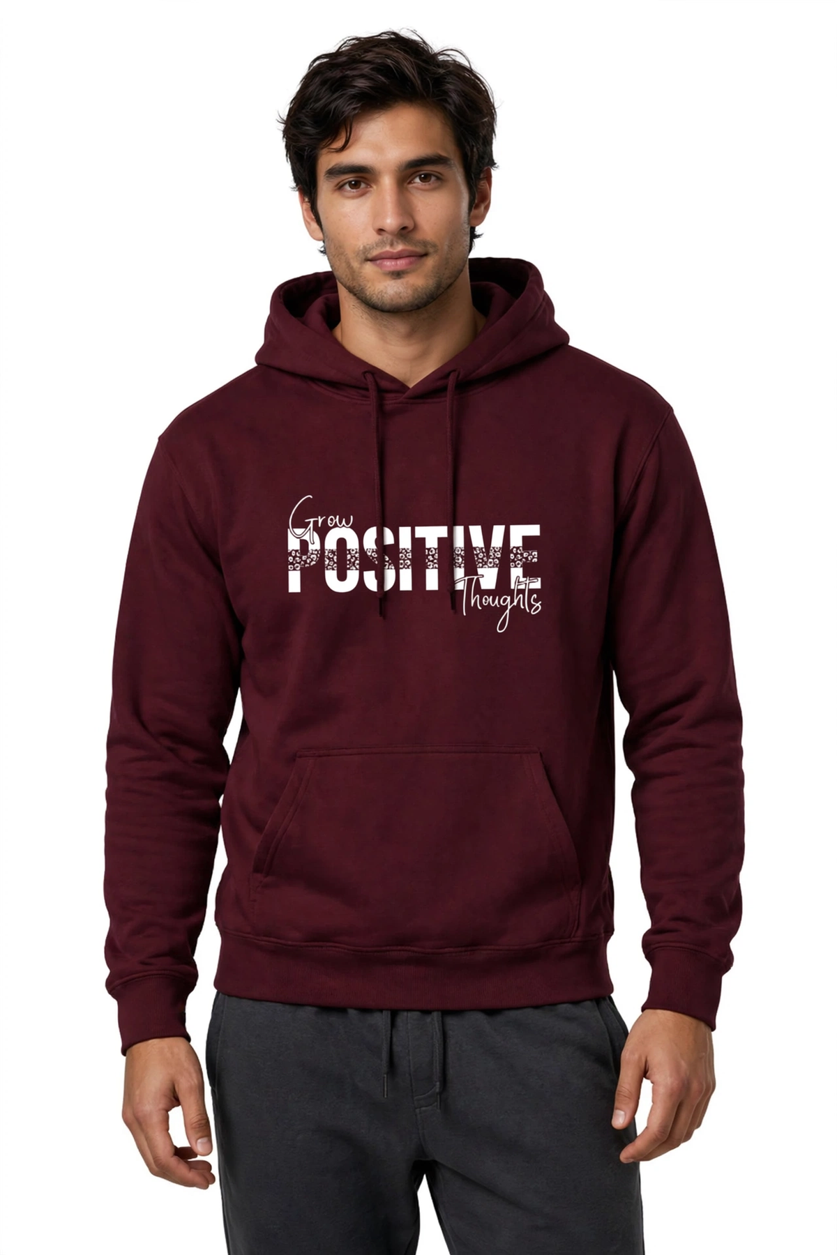 Good Energy Hoodie
