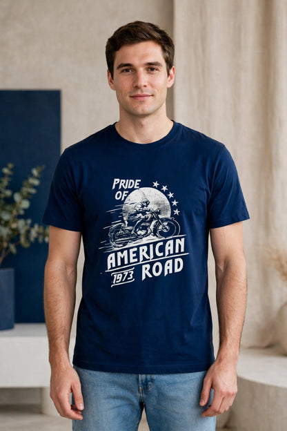 Road Spirit Tee