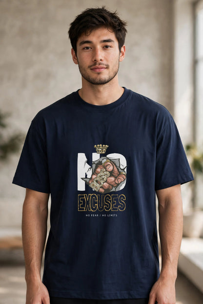 No Limits Tee