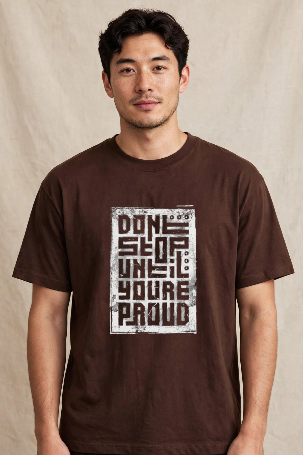 Own Tomorrow Tee
