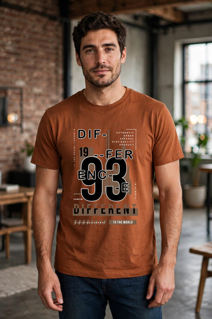 No Limits Tee
