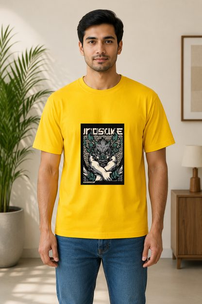 Inosuke Tee