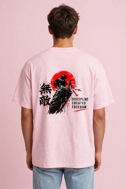 Unisex Oversized Classic T-Shirt