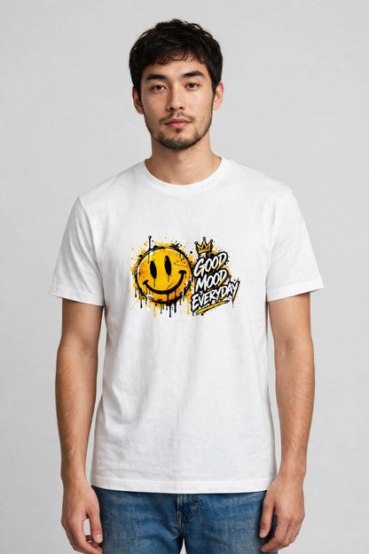 Unisex Oversized Classic T-Shirt
