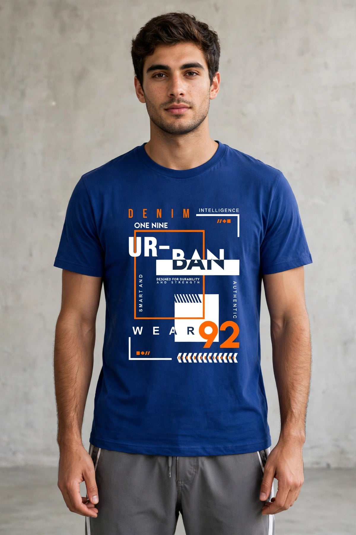 Urban 92 Tee