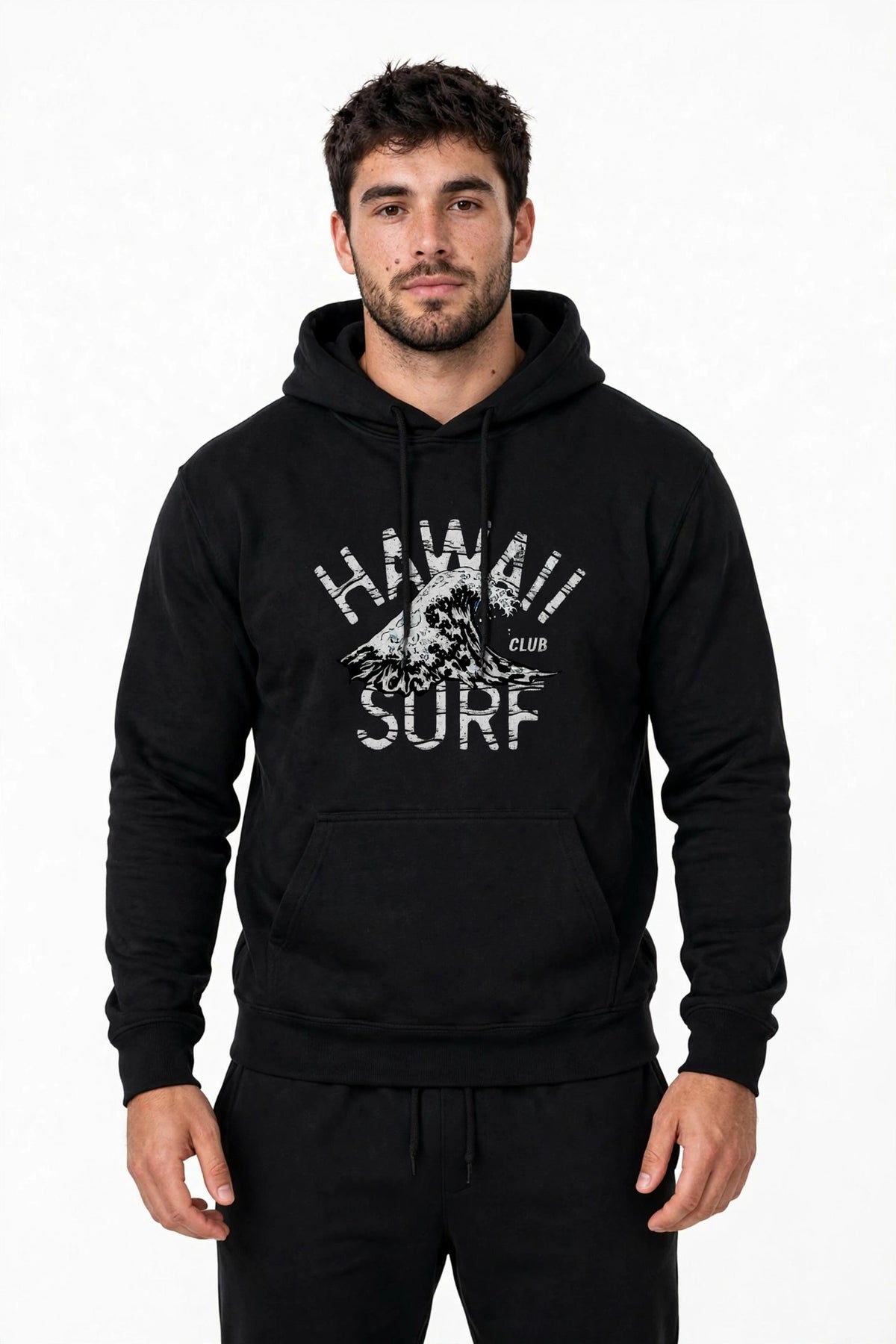 Coastal Drift Hoodie