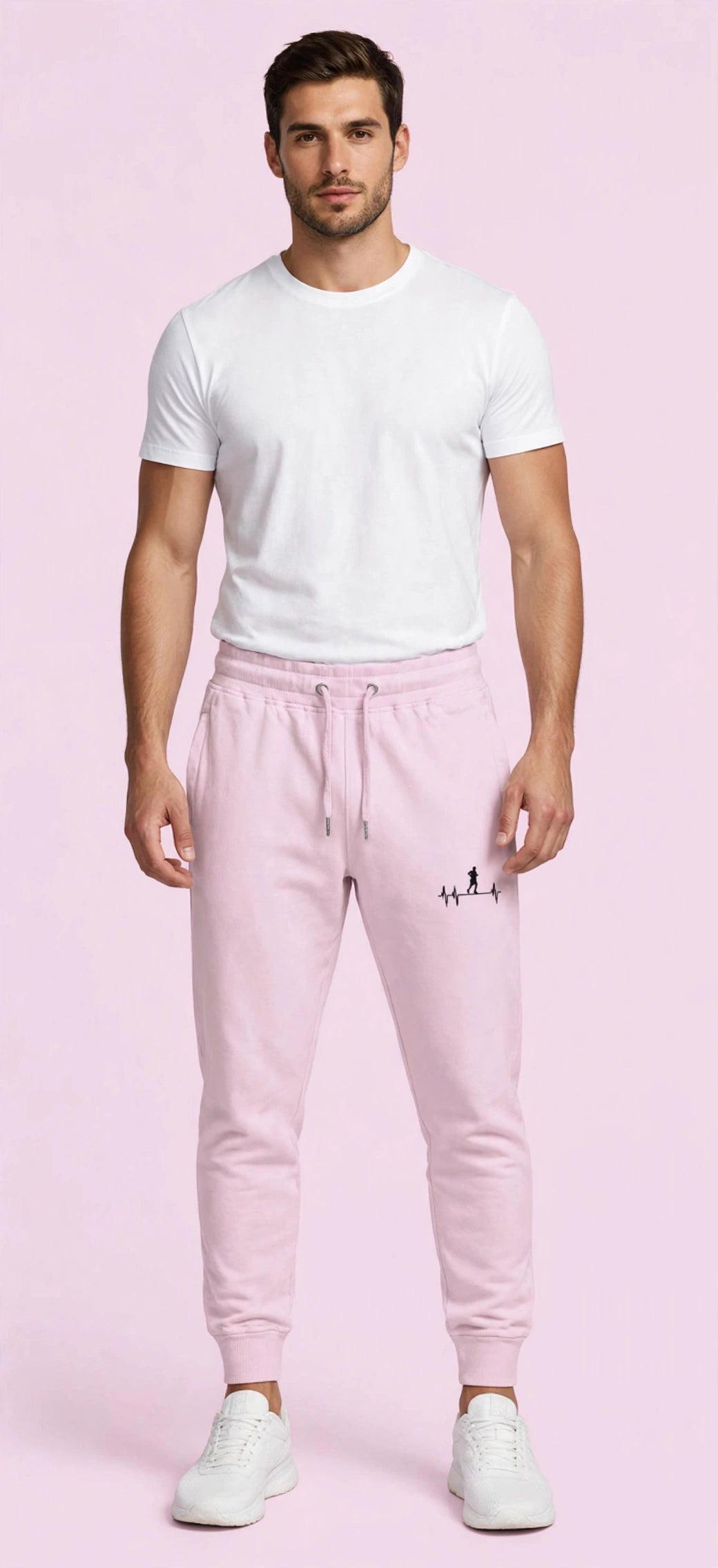 Ravenzia Walk Joggers