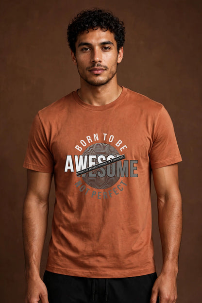 Own the Moment Tee