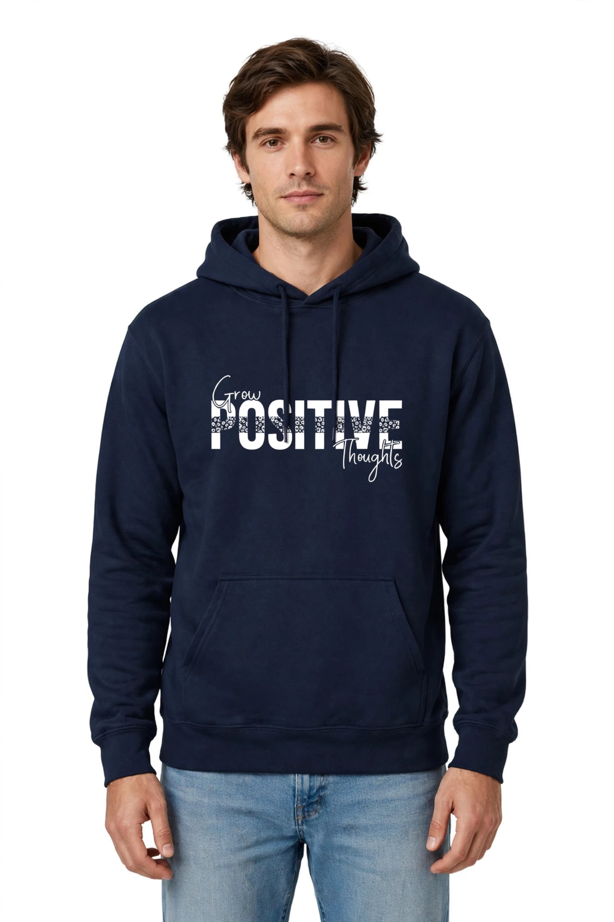 Good Energy Hoodie