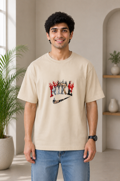 Fireborn Tee