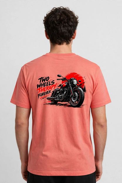 Unisex Oversized Classic T-Shirt