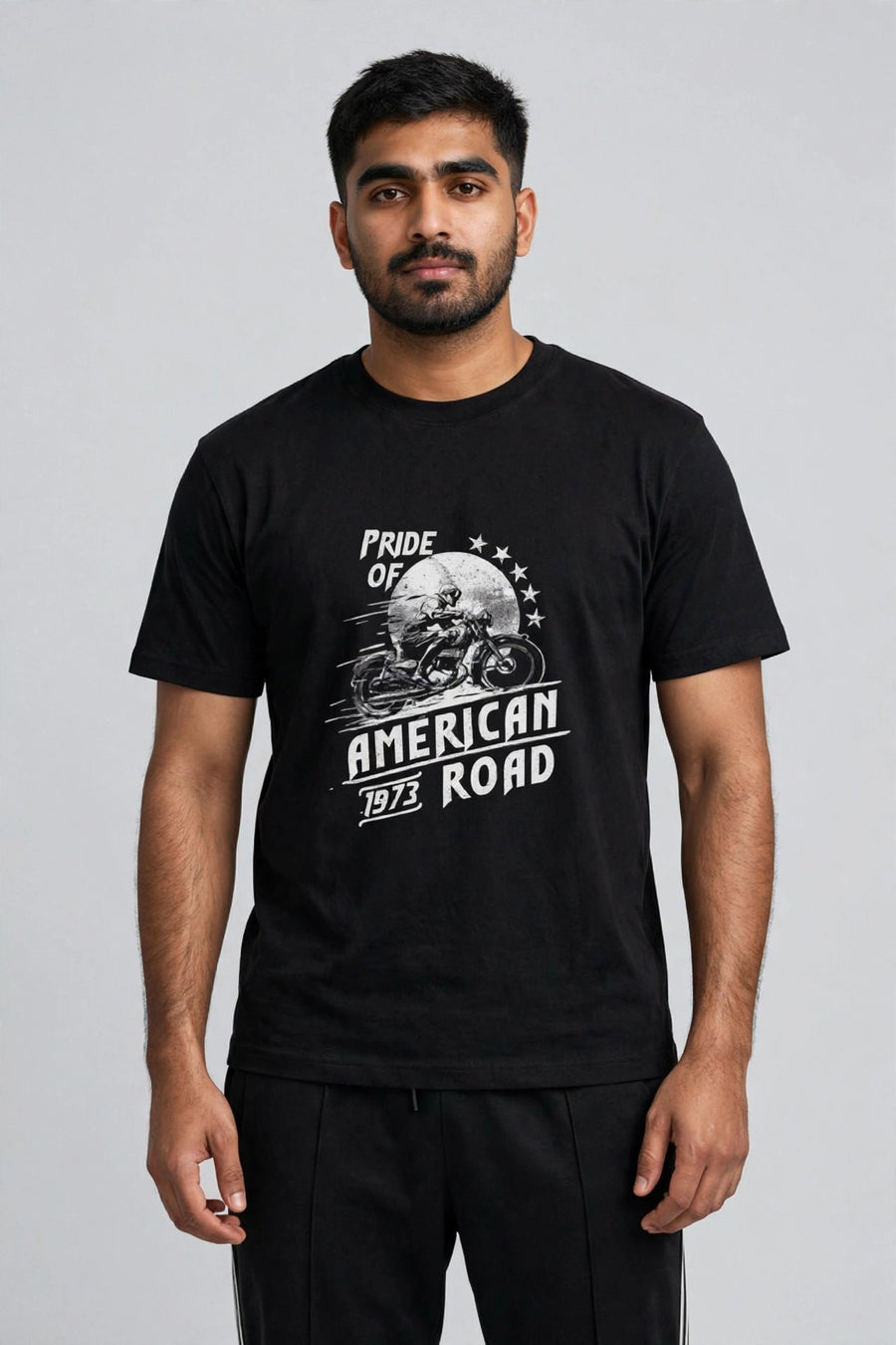 Road Spirit Tee