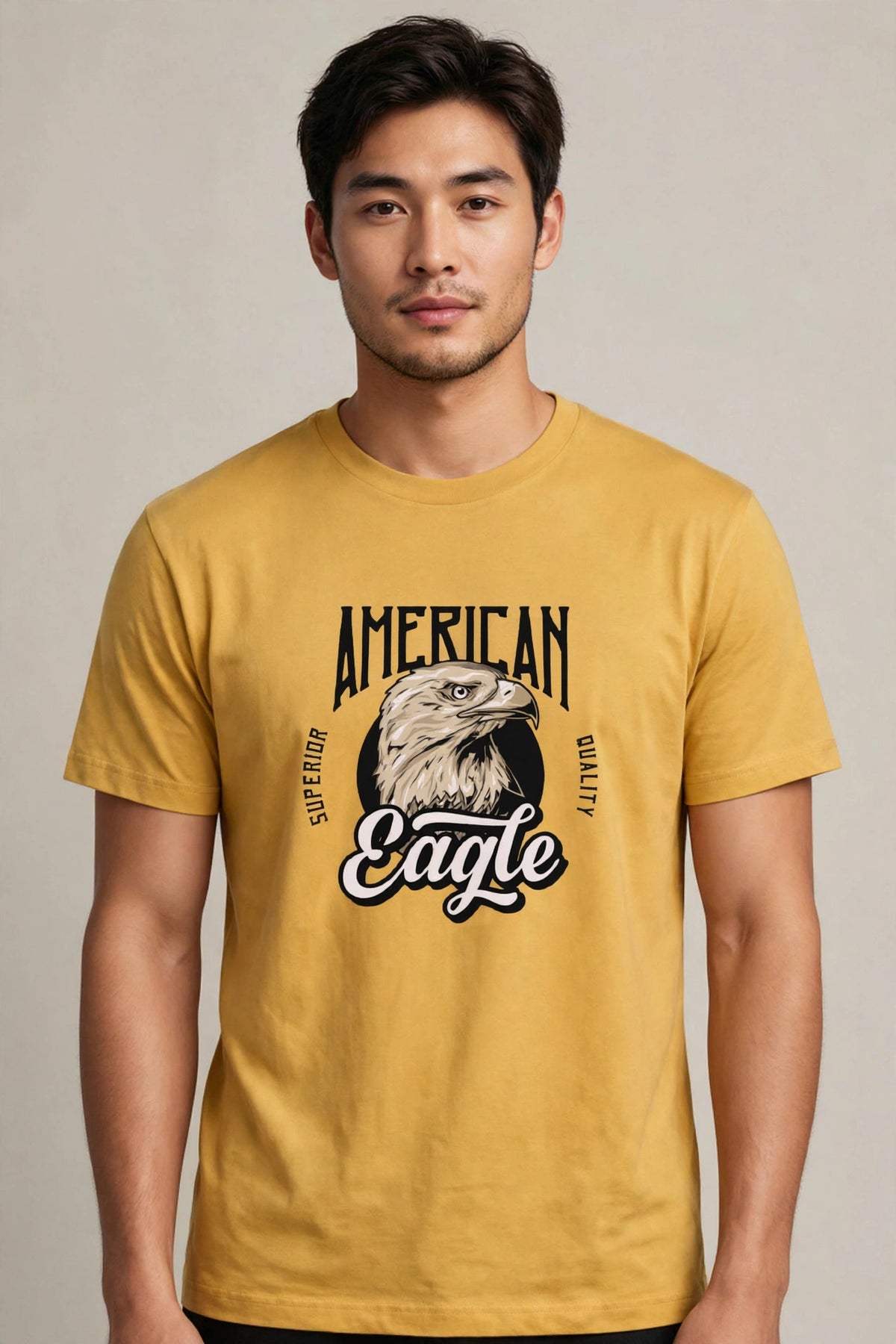 Liberty Eagle Tee