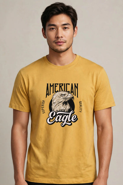 Liberty Eagle Tee