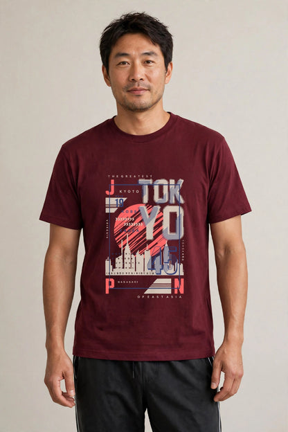 Tokyo Kyoto
