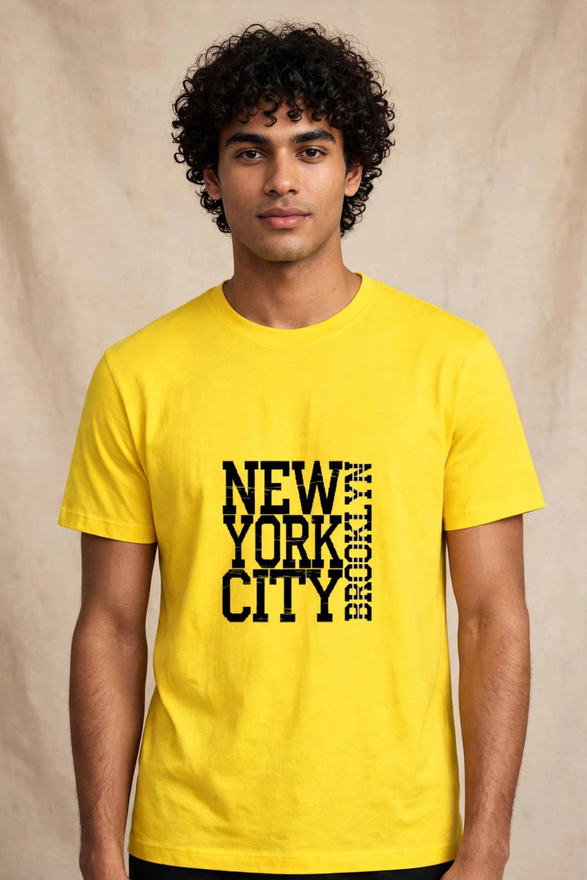 Brooklyn Core Tee