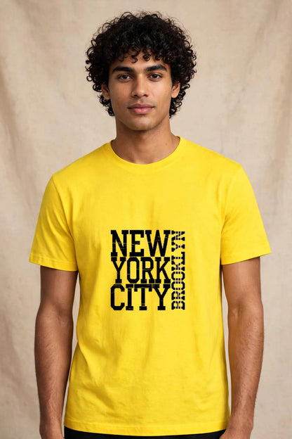 Brooklyn Core Tee