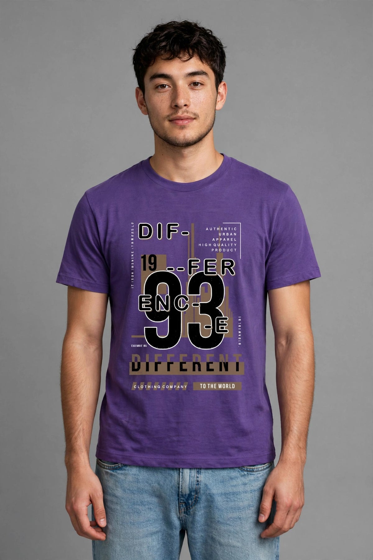 No Limits Tee