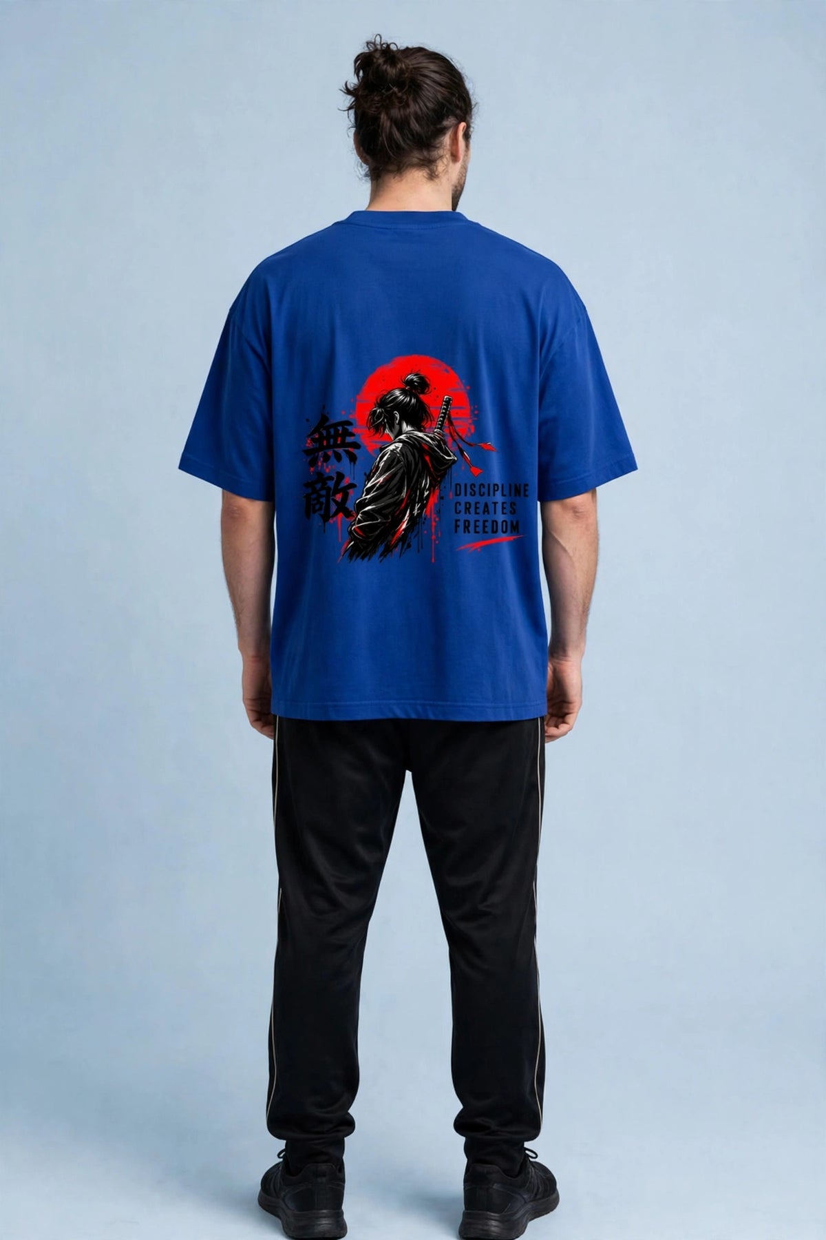 Unisex Oversized Classic T-Shirt