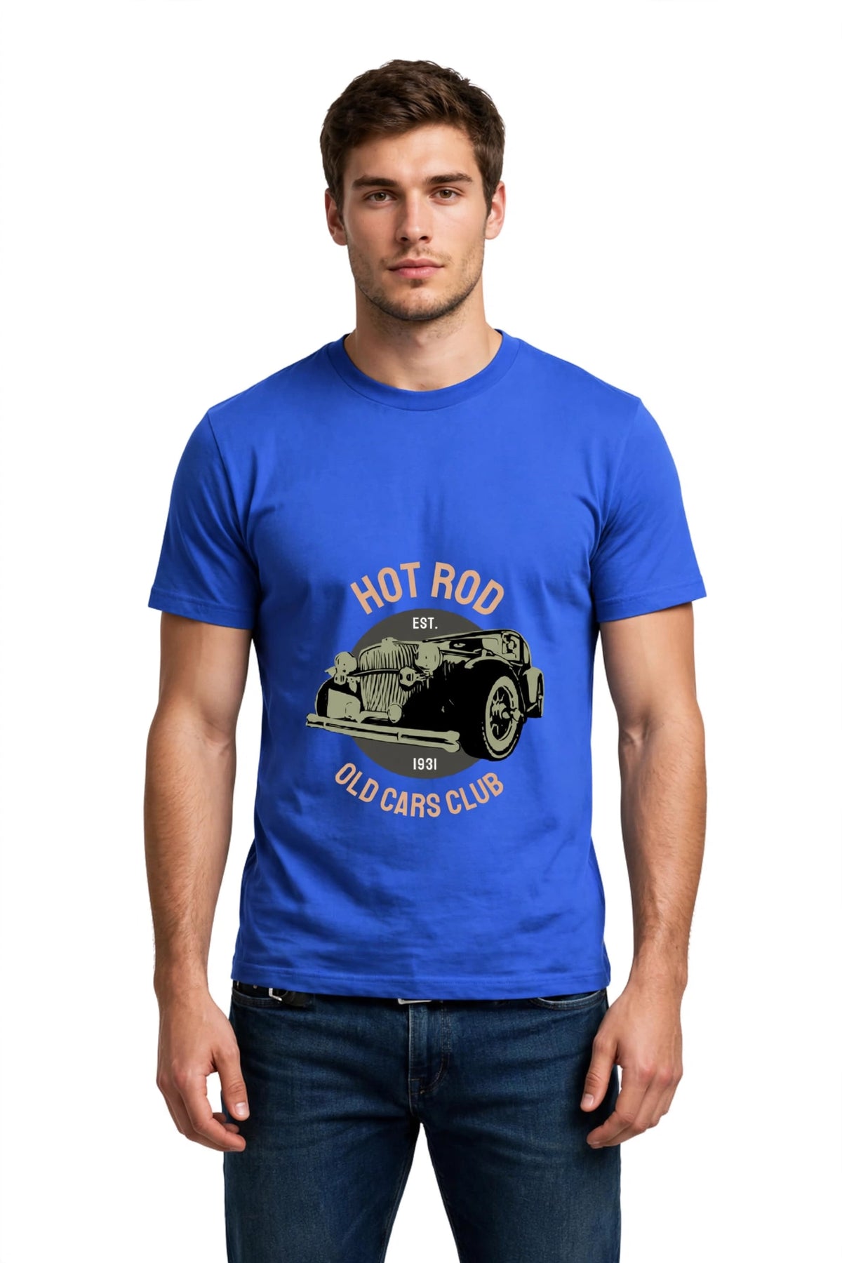 Roadster Tee