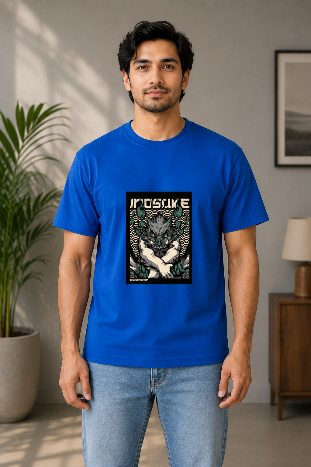 Inosuke Tee
