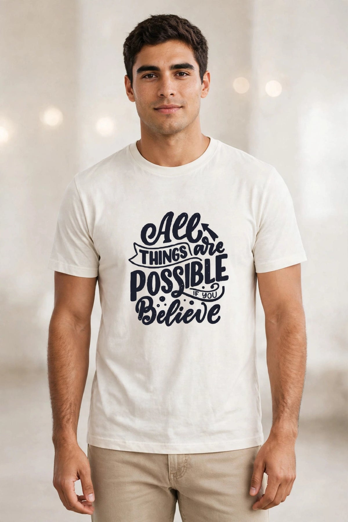 Limitless Tee