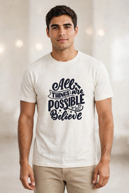 Limitless Tee
