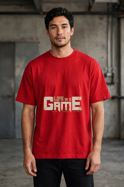 GameOn Tee