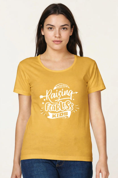 Fearless Women's Tee