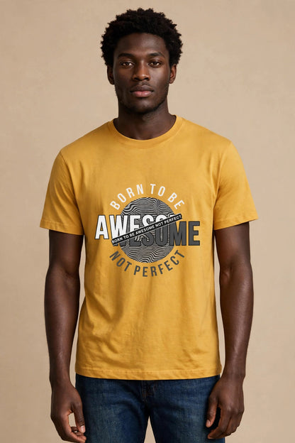 Own the Moment Tee
